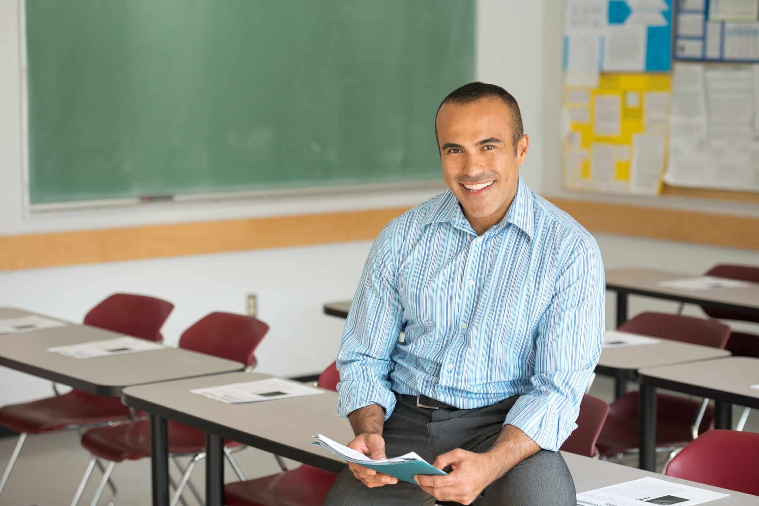 Balancing Graduate School and Work | Concordia University Chicago