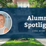 Ciera Bohm, M.A. in Educational Leadership, CSP Global, St. Paul, MN