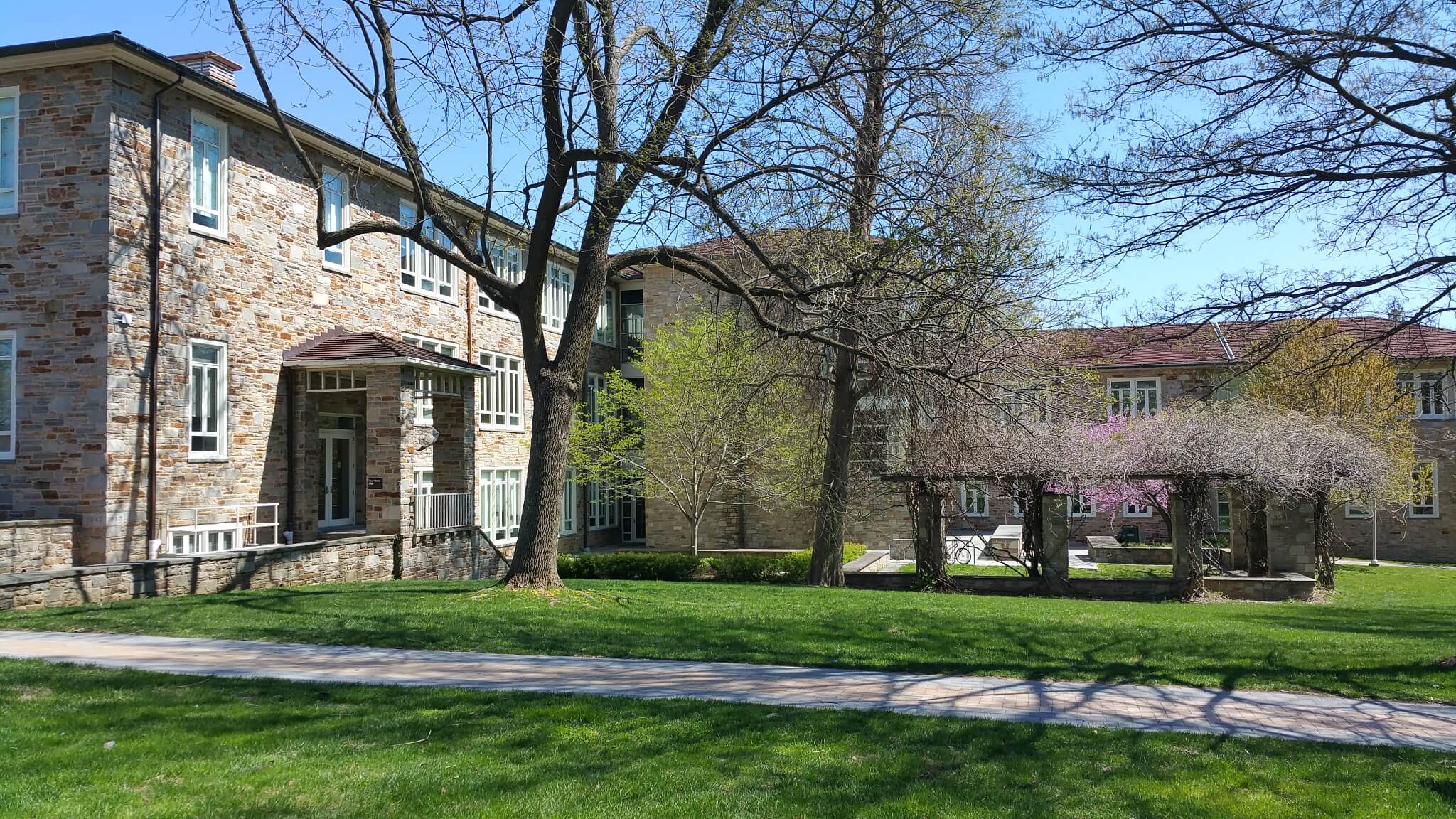 Goucher College Graduate Programs For Educators