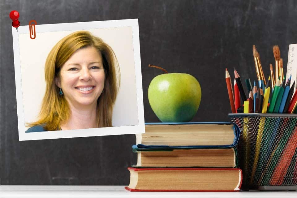Melissa Butsko, Graduate Program Specialist for OAESA and SAIL for Education in conjunction with Concordia University Chicago