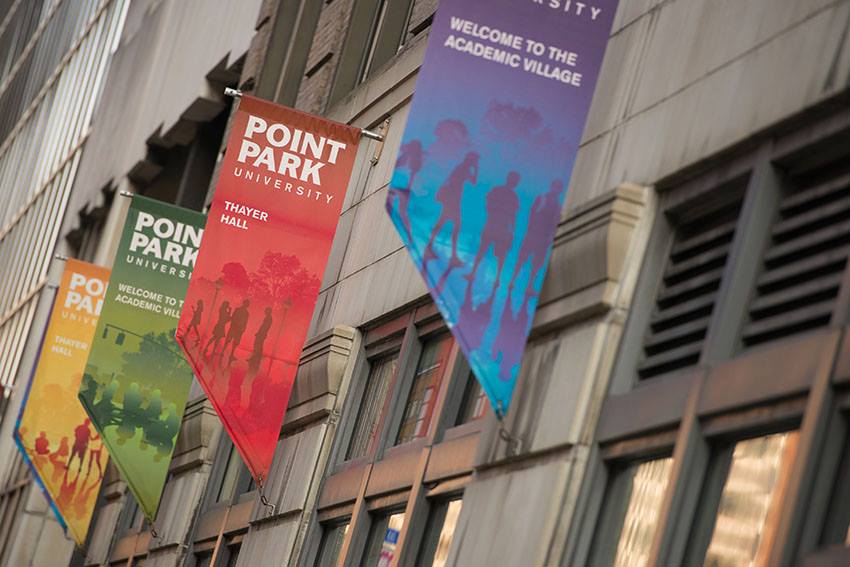 Point Park University