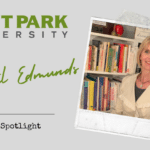 Christal Edmunds, Ph.D., Professor of Education, Point Park University, Pittsburgh, PA