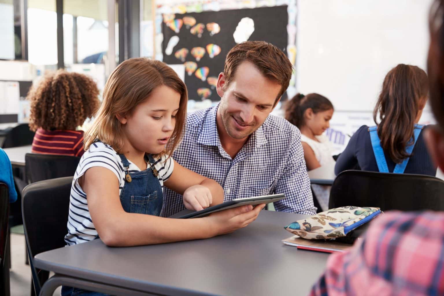 Differentiation vs. Scaffolding - Graduate Programs for Educators