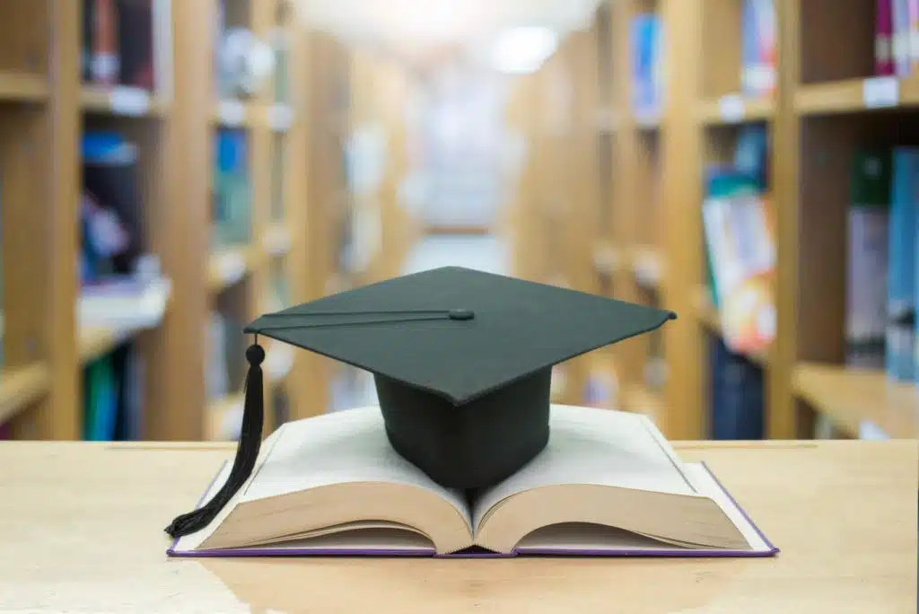 What are the Advantages of a Doctorate Degree in Education? Graduate