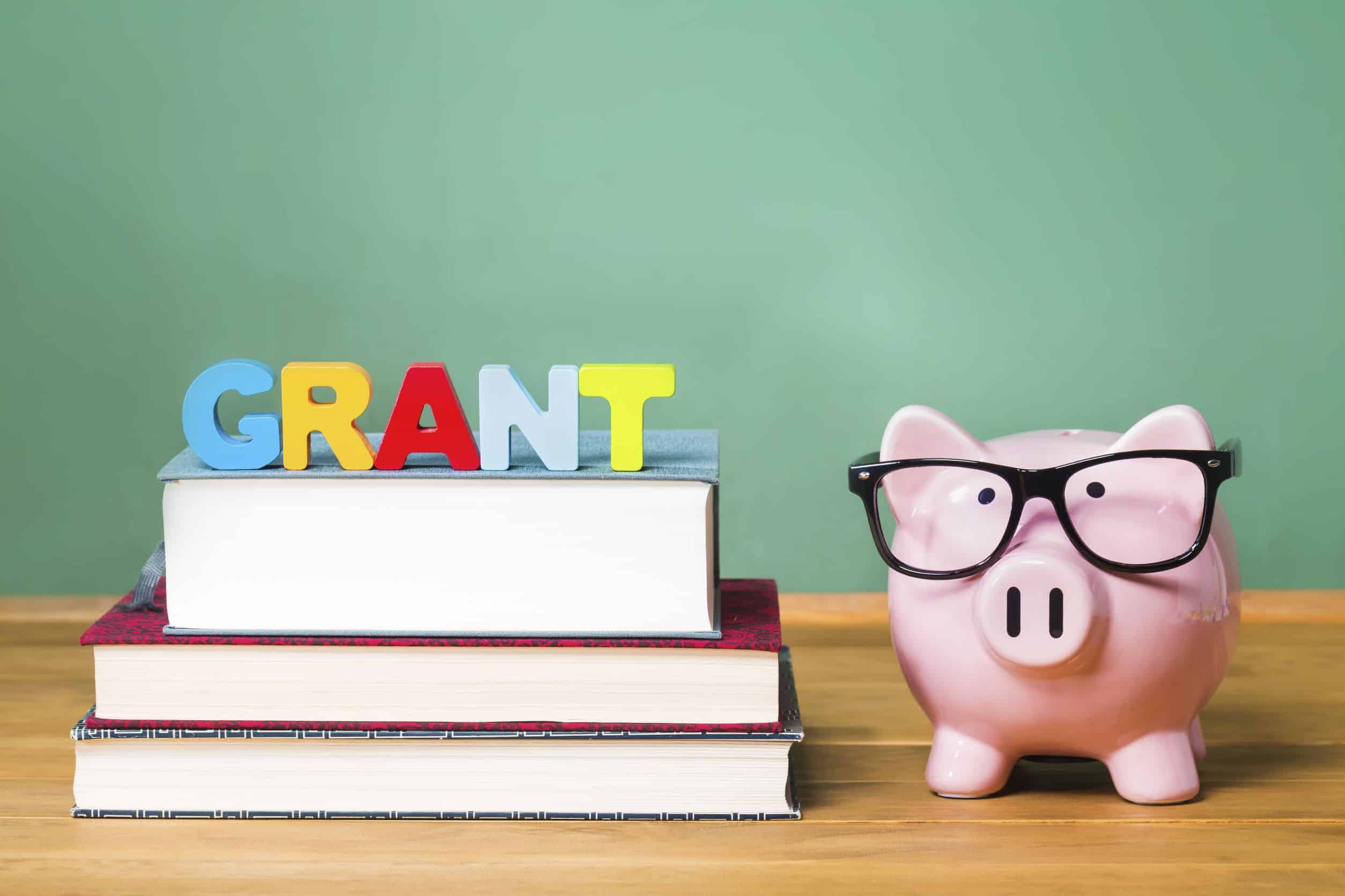 How to Write a Grant Proposal - Graduate Programs for Educators