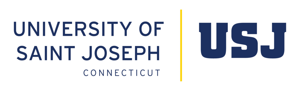 university of saint joseph logo