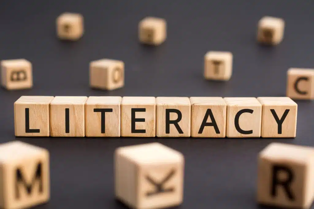 How to a Literacy Coach Graduate Programs for Educators