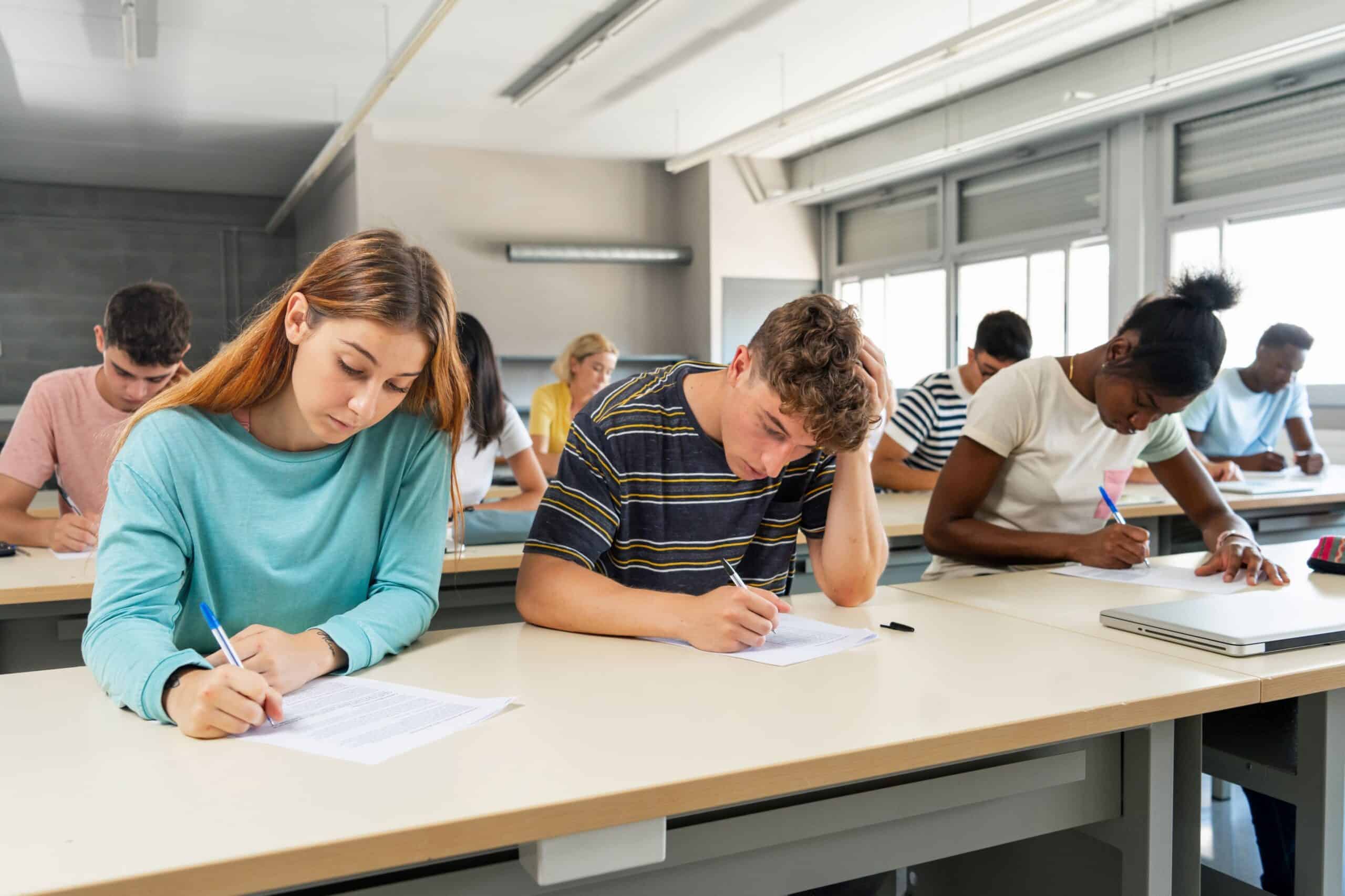 Learning Check Image Assessment Techniques to Improve Learning Outcomes - Graduate Programs ...
