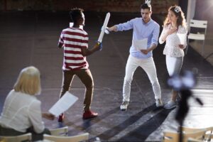 The Multifaceted Benefits of Electives in High School - Graduate ...