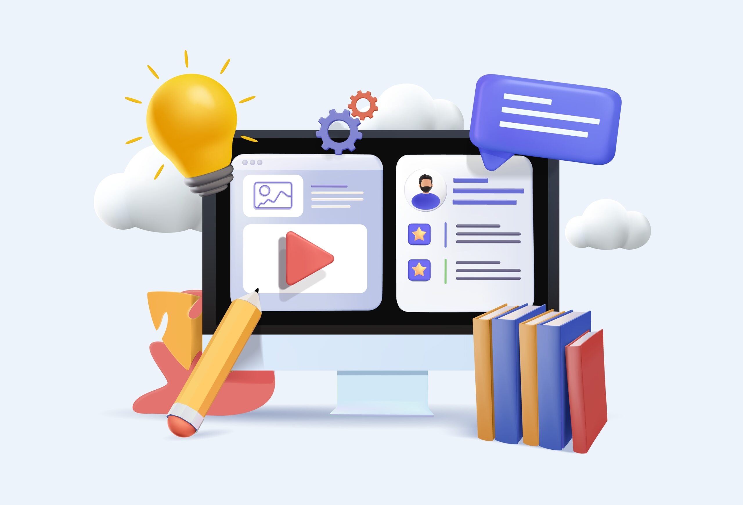 The Best Online Learning Platforms for Teachers - Graduate Programs for ...