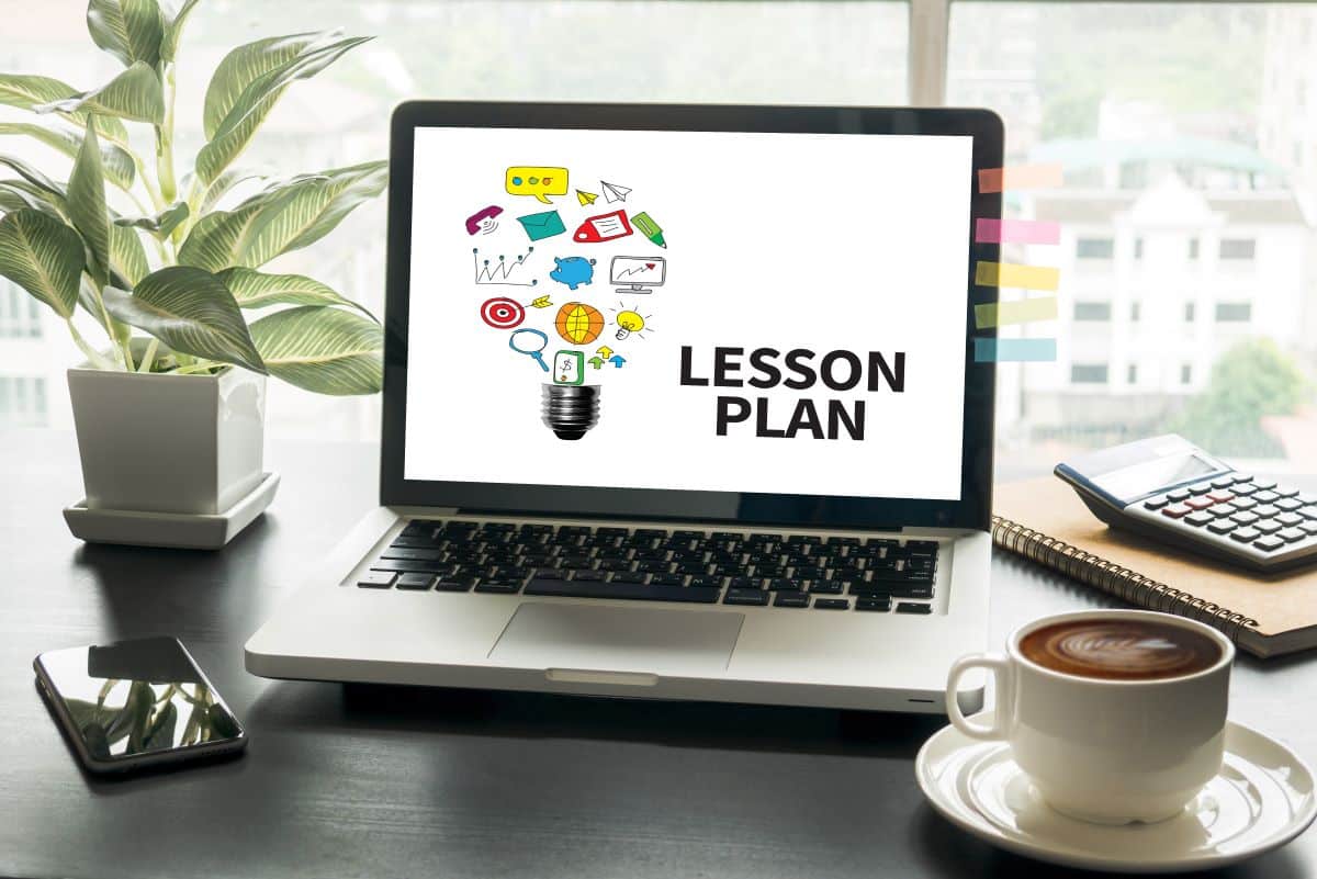 Lesson Flow Software How to Use Technology to Streamline Your Lesson Planning - Graduate ...