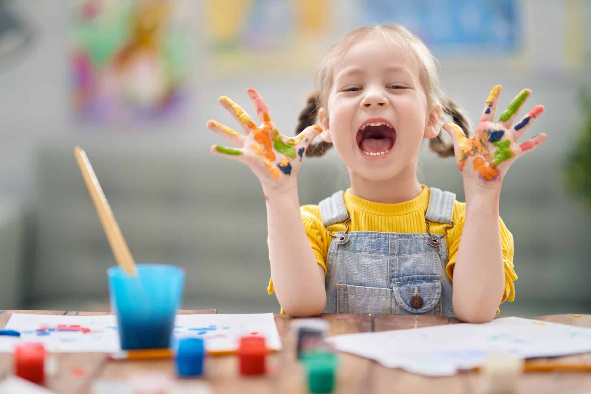 How to Foster Creativity in Students - Graduate Programs for Educators